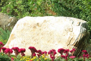 抚顺观陵山艺术园林公墓